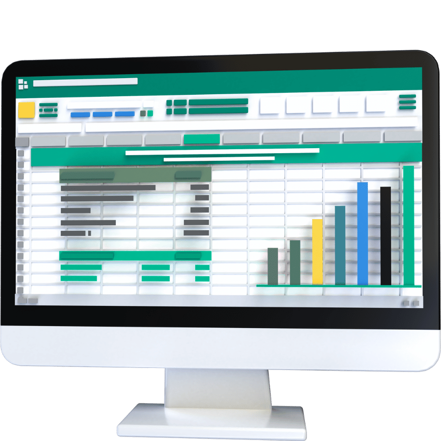 Data Entry
