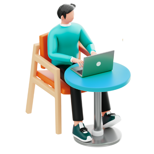 Admin Assistant