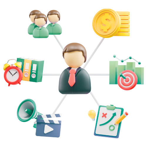 Executive Assistance
