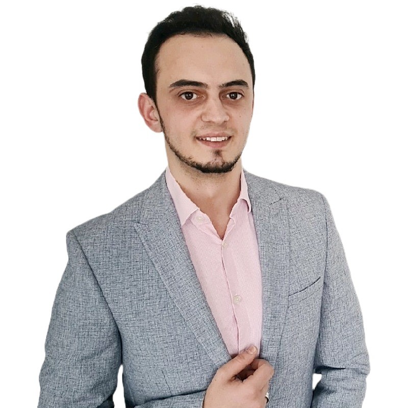 Ionut Tamas-Lucan