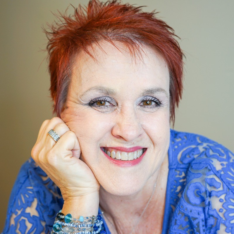 Laura Gamble (Nonprofit Strategist)