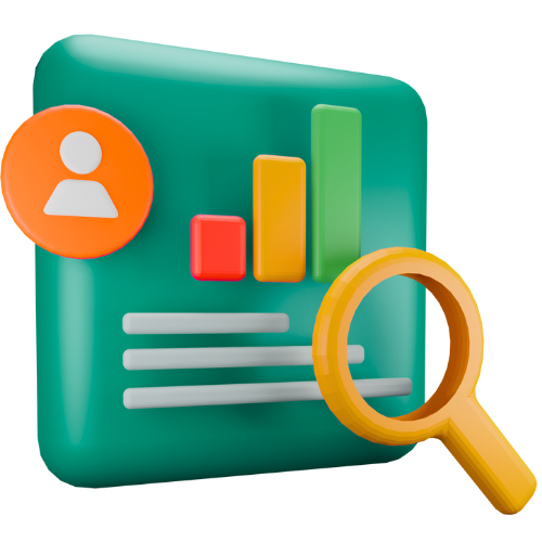 Market & Competitor Research