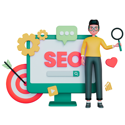 Search Engine Optimization