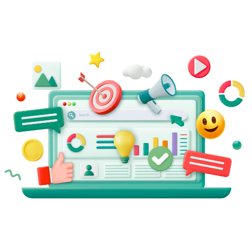 Social Media Management