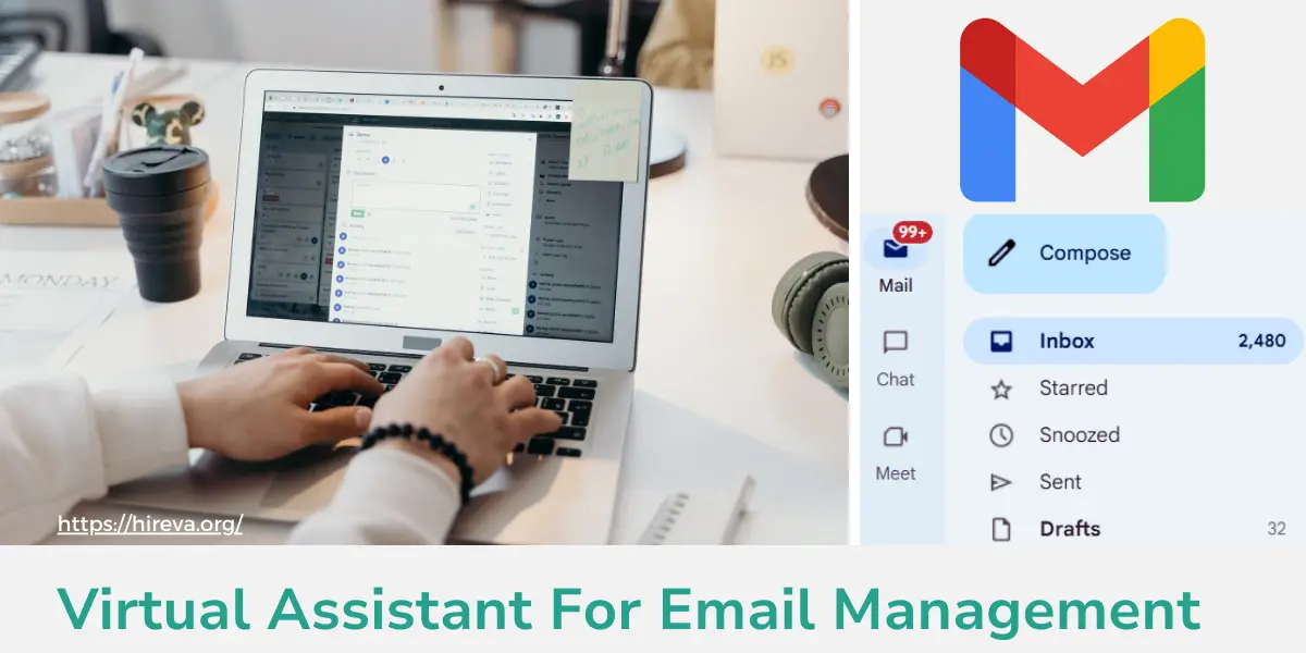 hire a va for email management