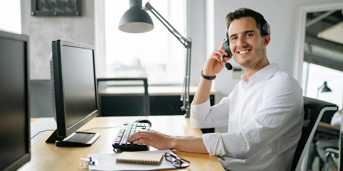 What is virtual assistant