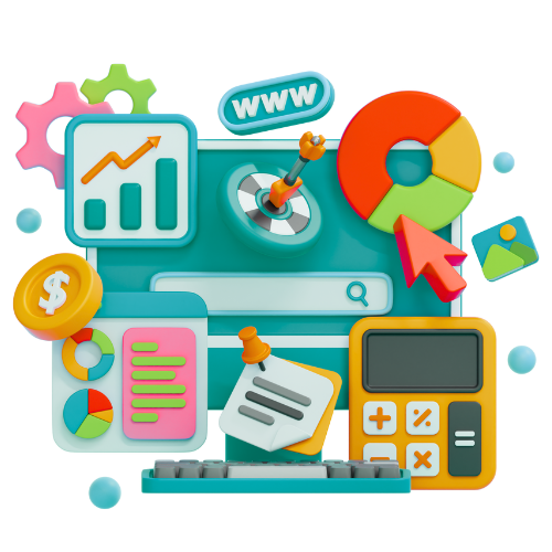 Digital Marketing Support