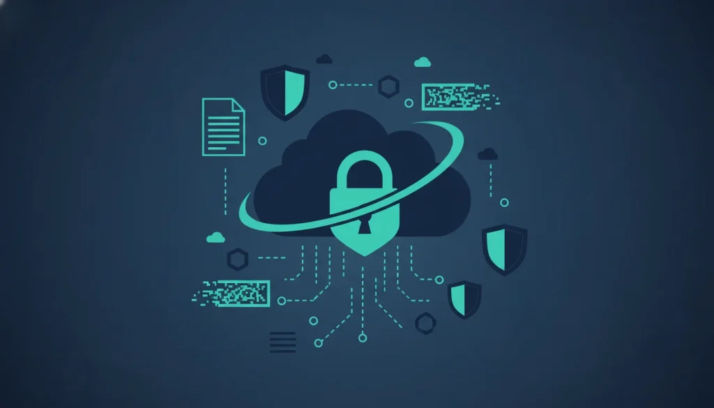 7. Security practices for protecting lead data