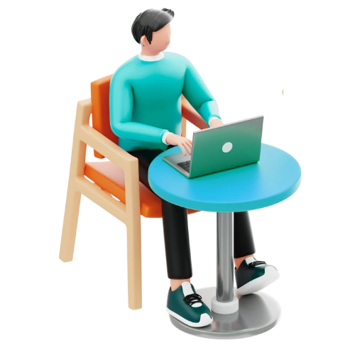 Admin Assistant