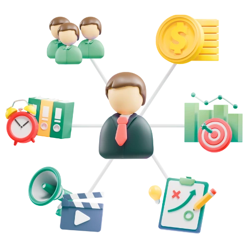 Executive Assistance