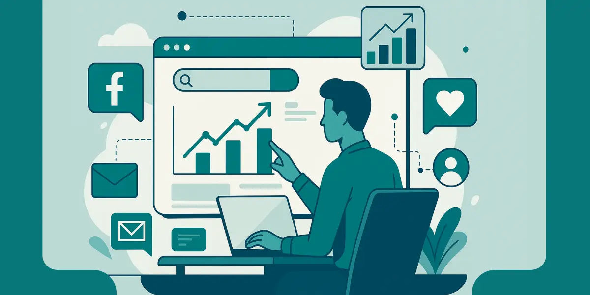 How a Digital Marketing Virtual Assistant Boost Online Presence