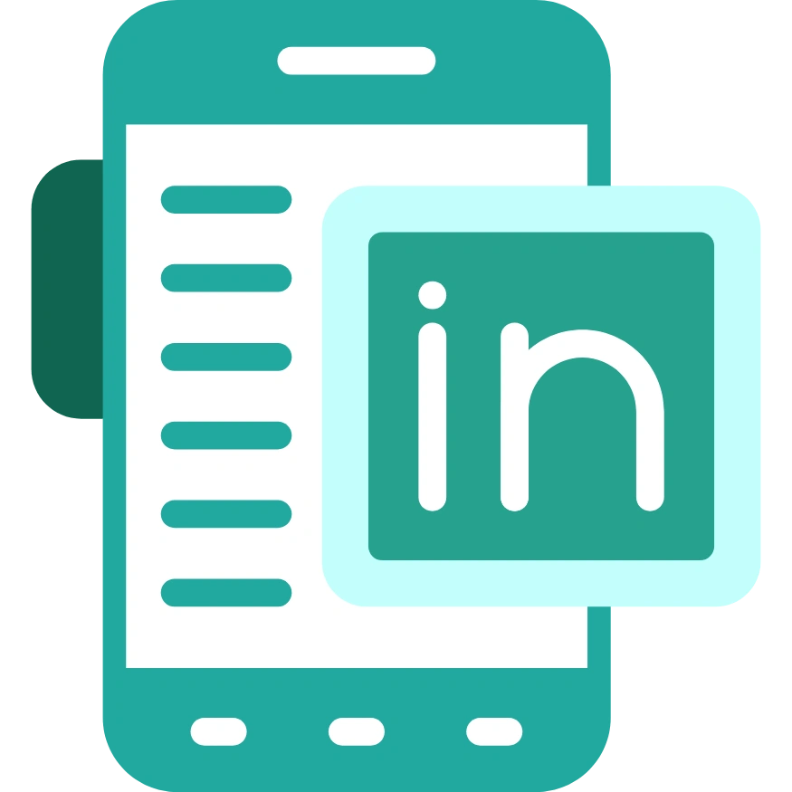 LinkedIn outreach, lead follow-ups