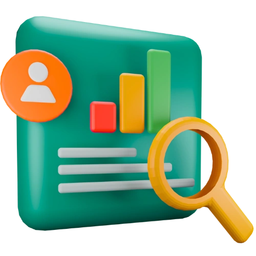 Market & Competitor Research