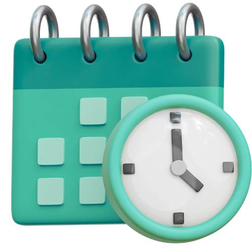 Onboarding Time