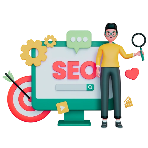 Search Engine Optimization