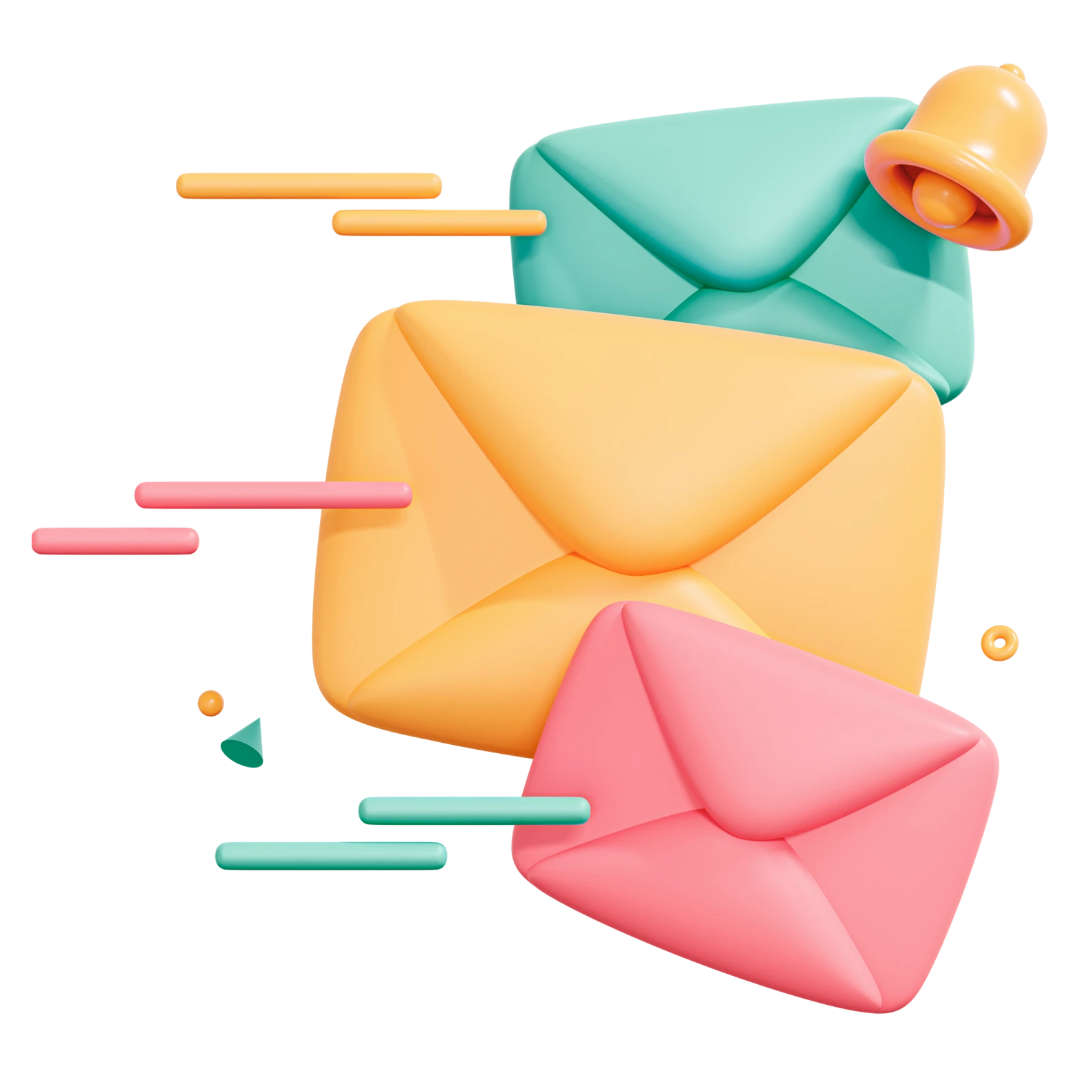 Spam & Unwanted Mail Filtering
