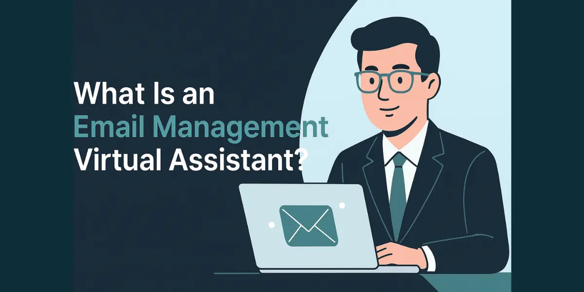 What Is an Email Management Virtual Assistant