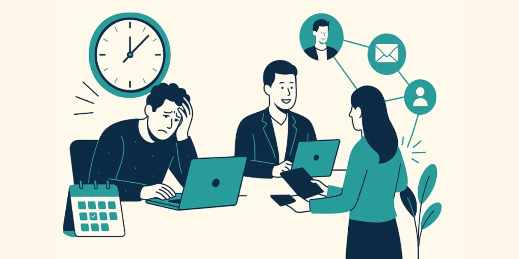 Why Hire a Lead Generation Virtual Assistant 