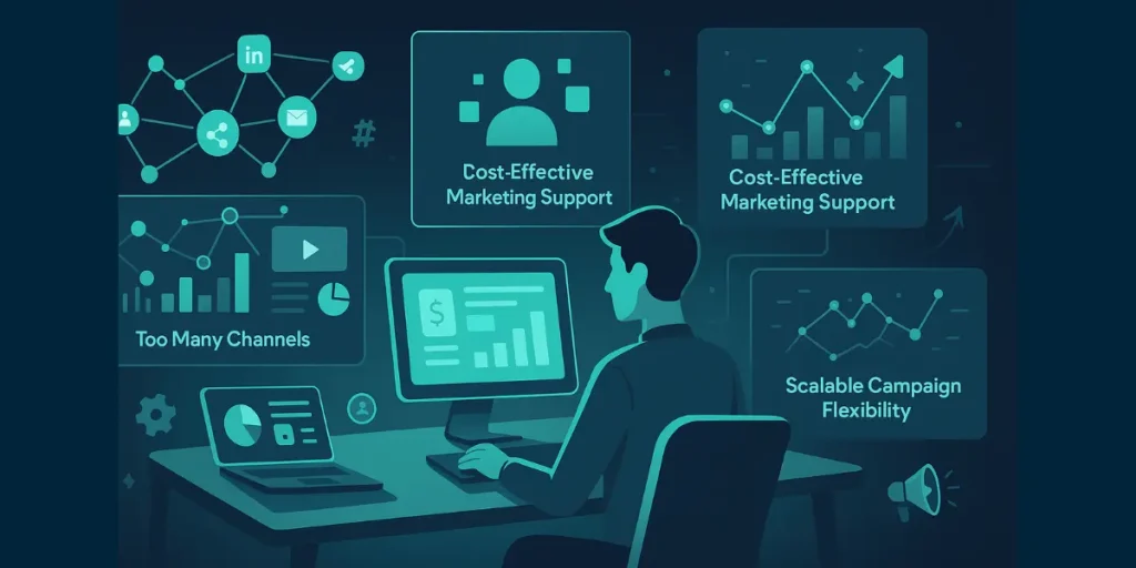 Why You Need a Digital Marketing Virtual Assistant
