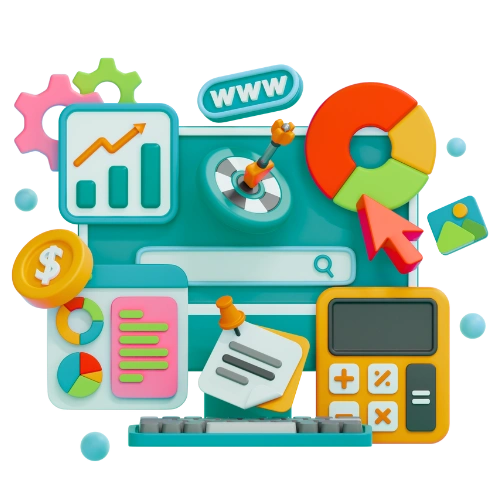 Digital Marketing Support