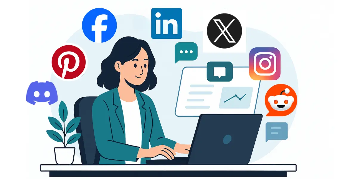 How to Hire the Right Social Media Virtual Assistant for Your Brand