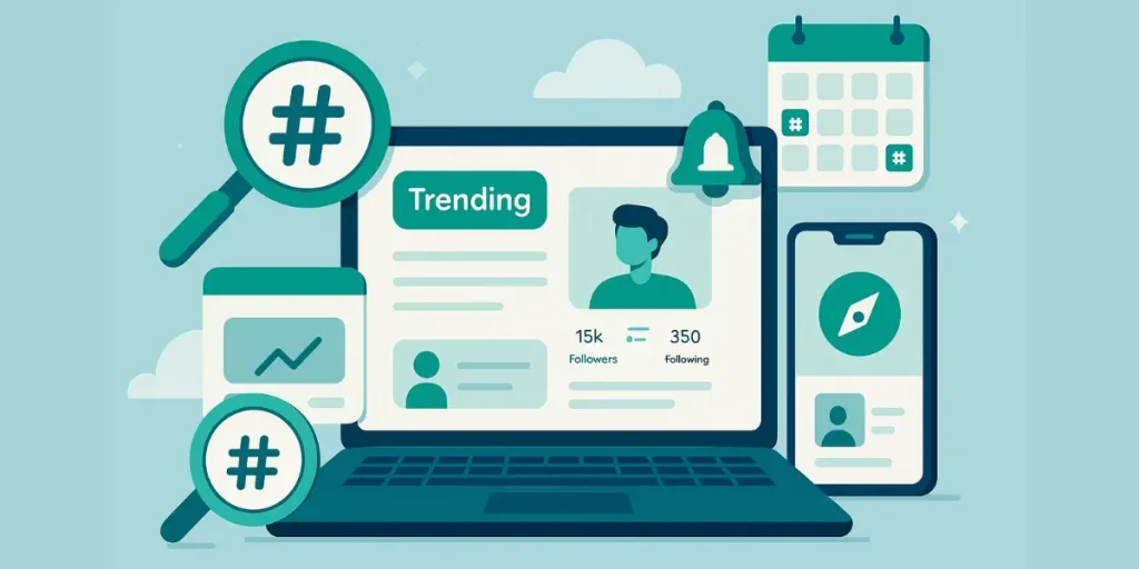 What Does a Social Media Virtual Assistant Do