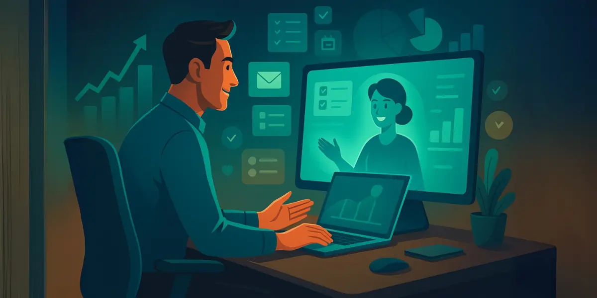 How to Scale Your Business with a Virtual Assistant