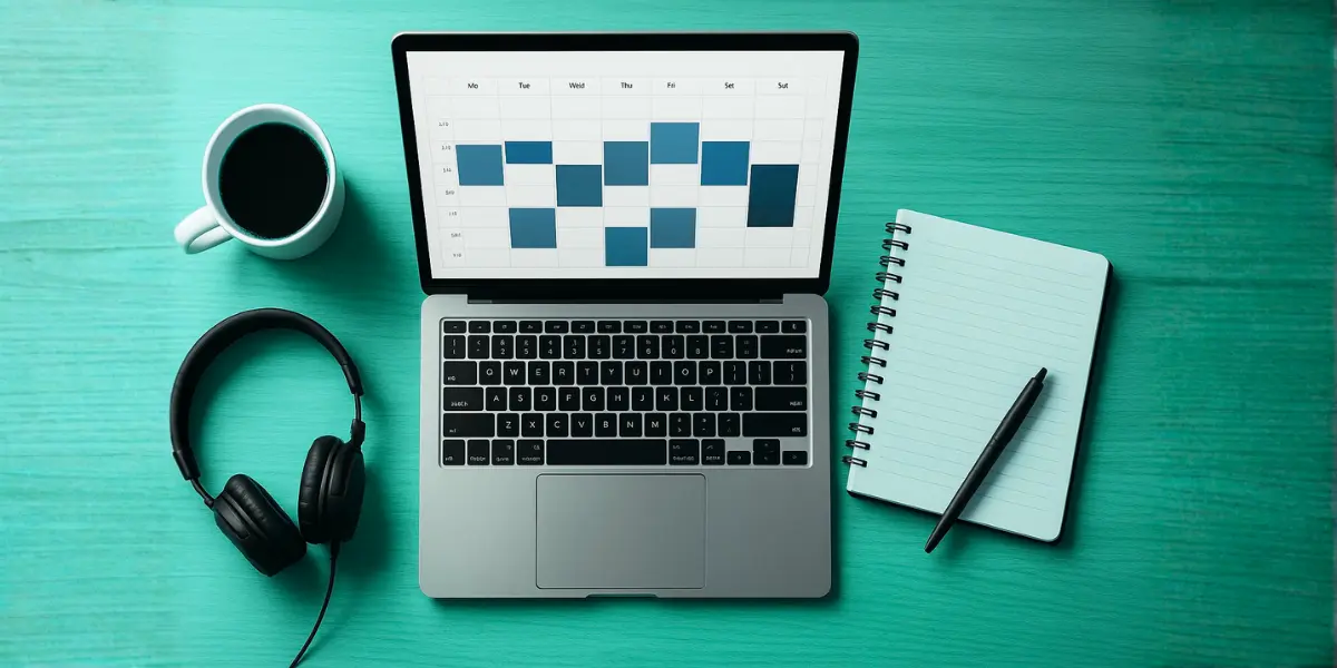 Calendar Management Services