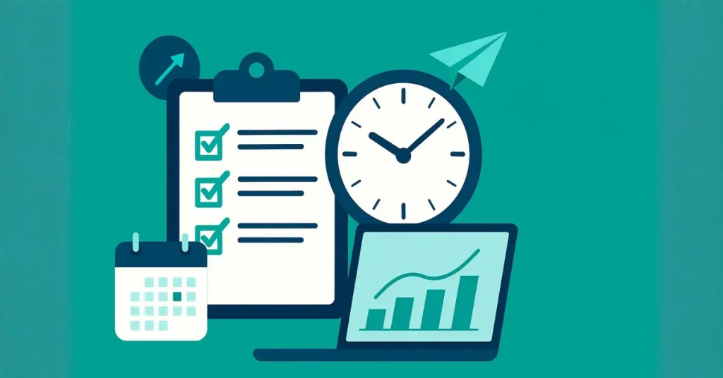 1. Save Time and Concentrate on High-Value Tasks