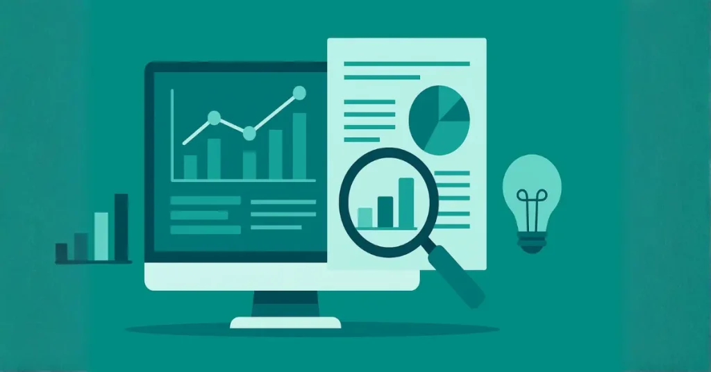 10. Improve Decision Making with Research & Insight Support