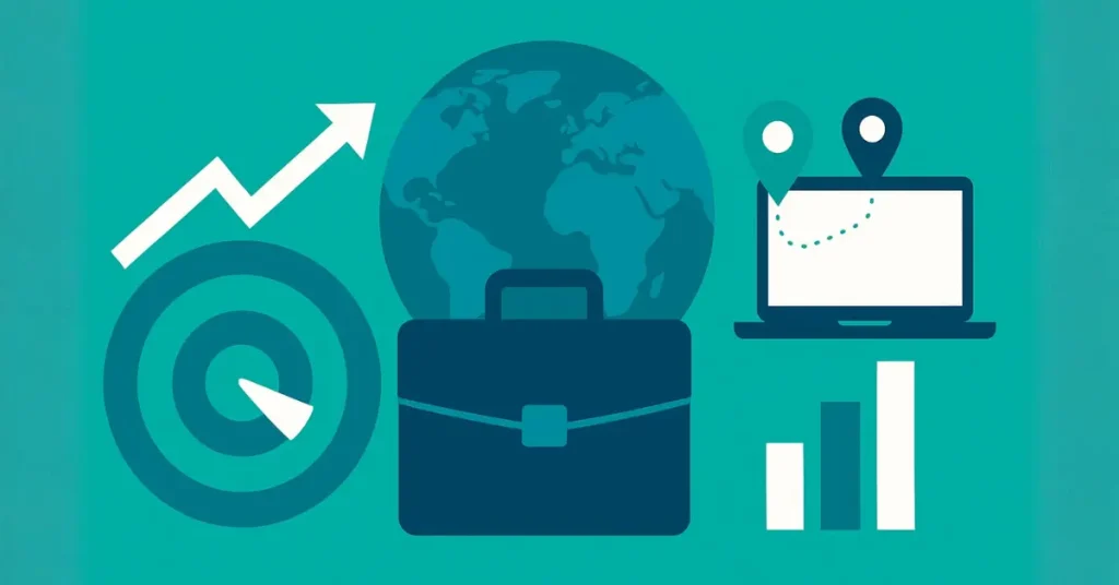 4. Increase Your Company's Flexibility & Reach