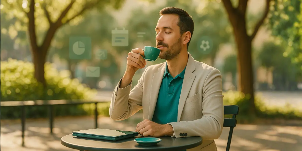 How to Take Time Off as a Business Owner - HireVA